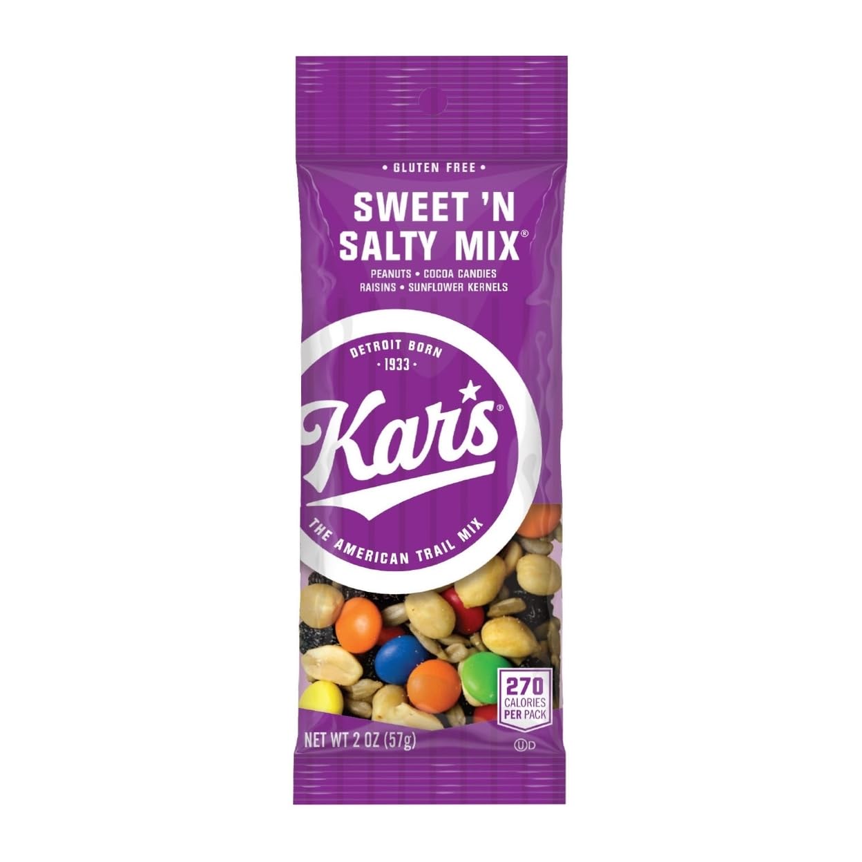 Kar's Sweet & Salty Mix